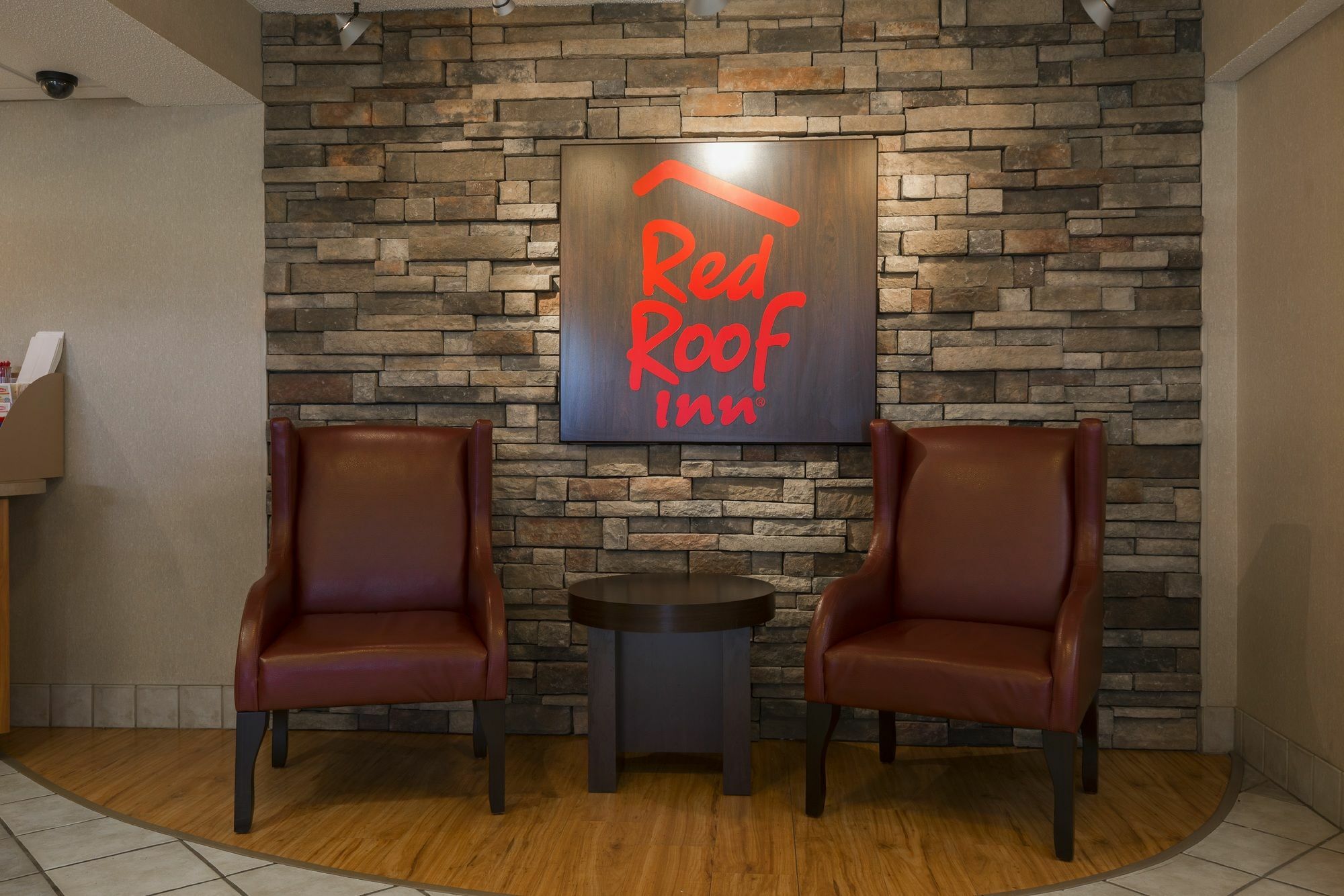 Red Roof Inn St. Louis - St. Charles Saint Charles Exterior foto